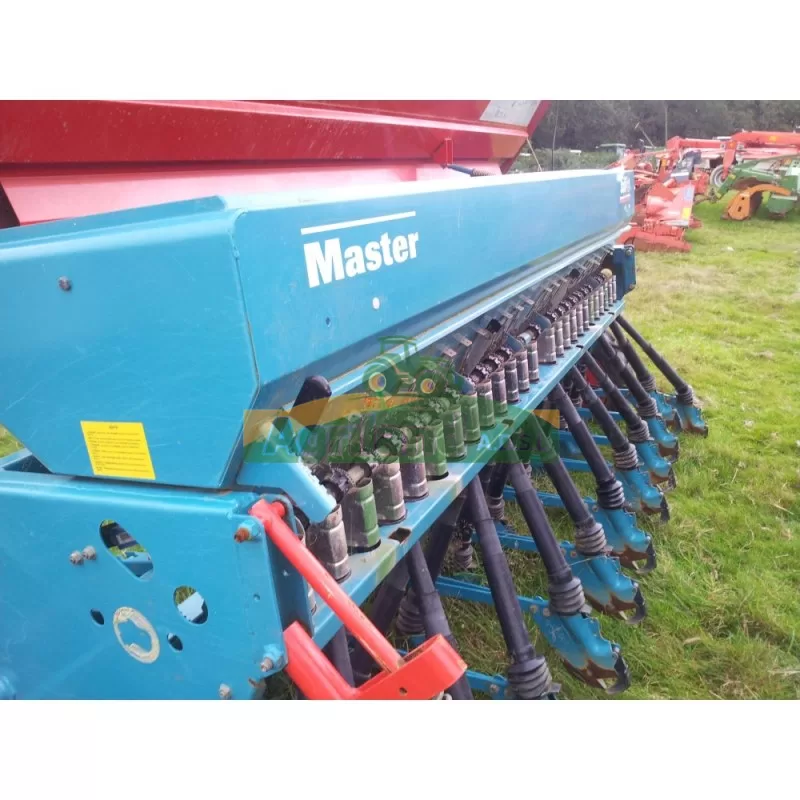 SULKY BUREL Piece Semoir Sulky Master