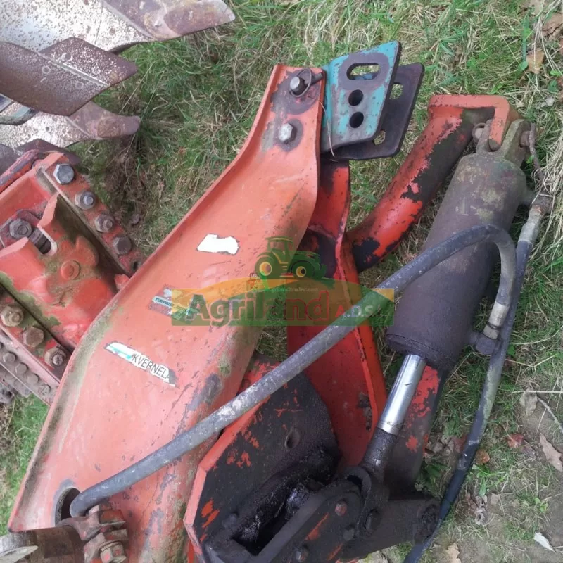 Tete Charrue Kverneland