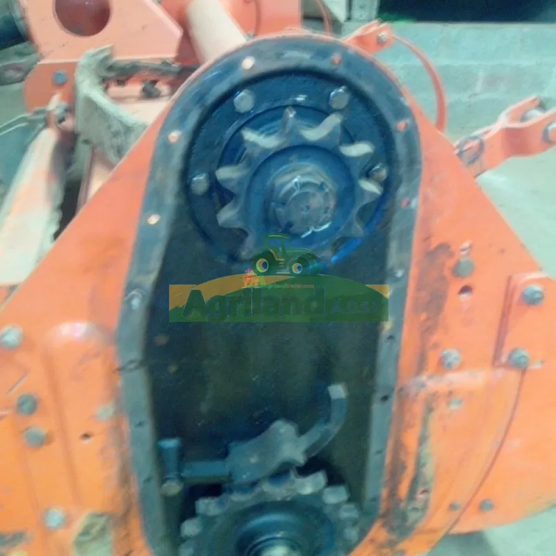 Rotavator Hr 30 Howard
