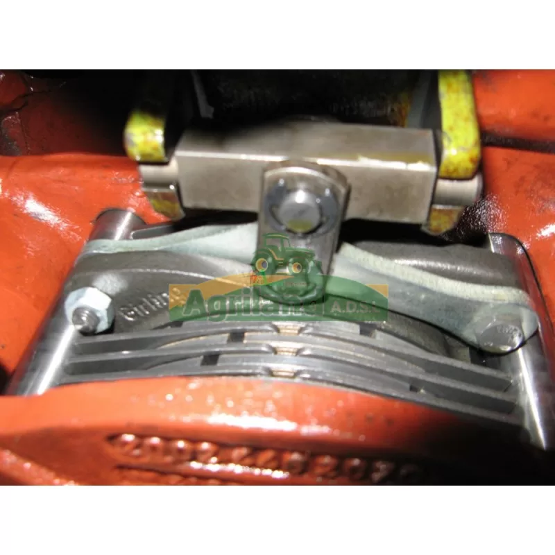 Frein A Main John Deere Serie 30, 40