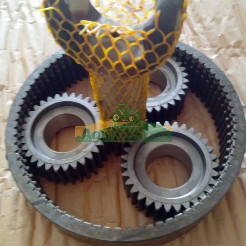 MASSEY FERGUSON Reducteur Carraro Pour Massey, Case Ih, Steyr