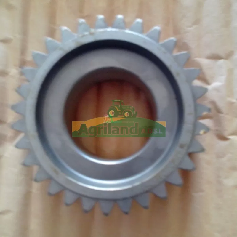 MASSEY FERGUSON Reducteur Carraro Pour Massey, Case Ih, Steyr