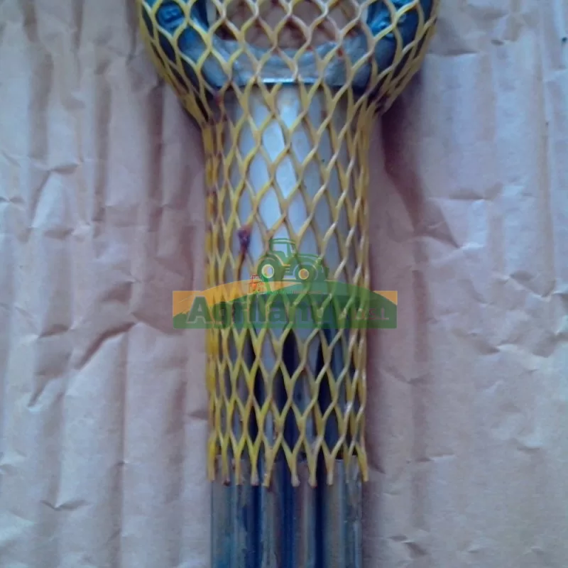 MASSEY FERGUSON Reducteur Carraro Pour Massey, Case Ih, Steyr