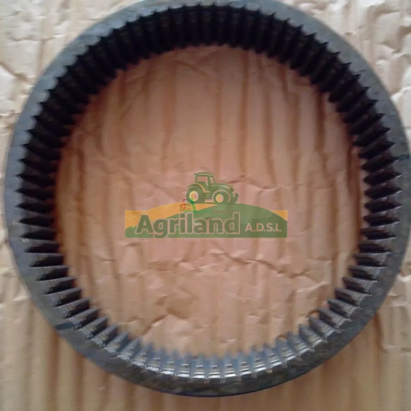 MASSEY FERGUSON Reducteur Carraro Pour Massey, Case Ih, Steyr