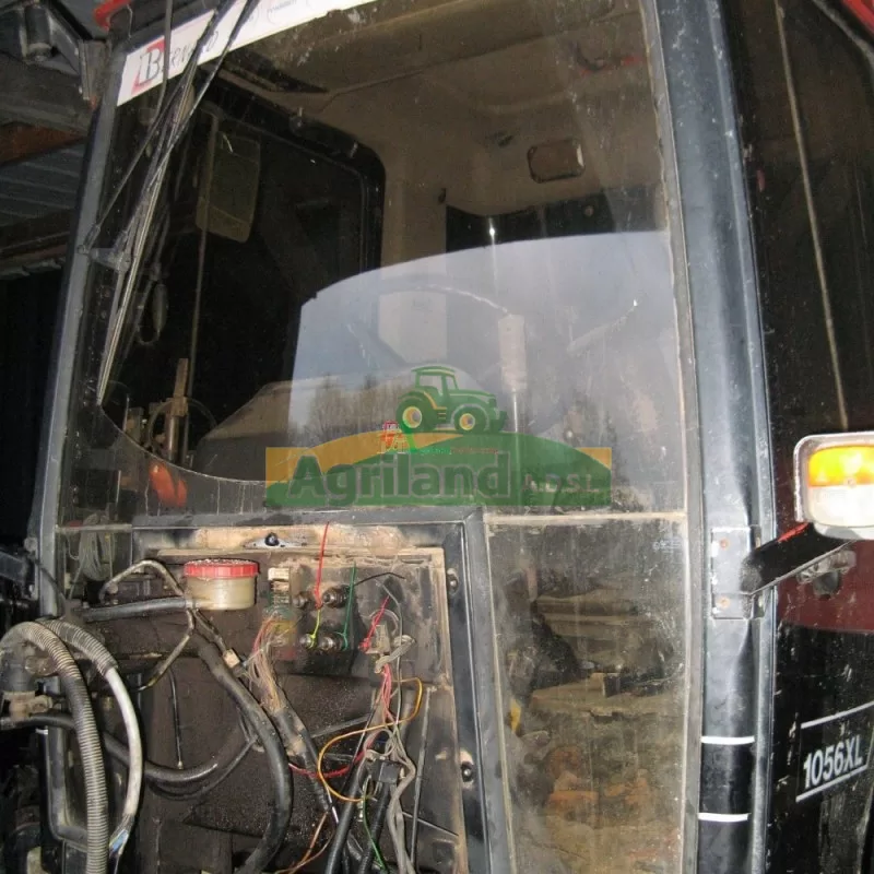 Cabine Case Ih 1056Xl