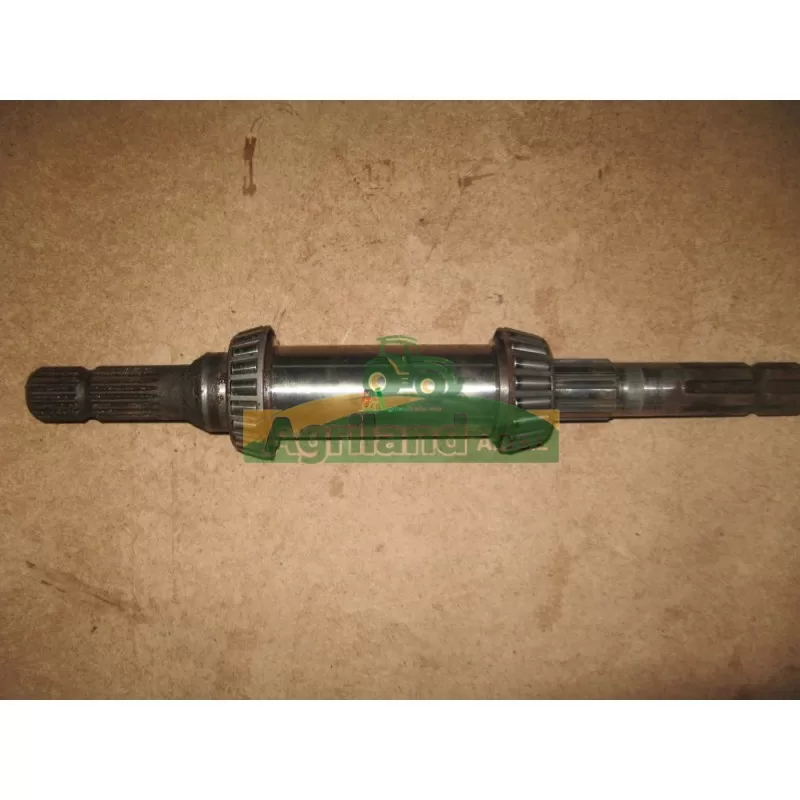 Arbre Lely 400/55