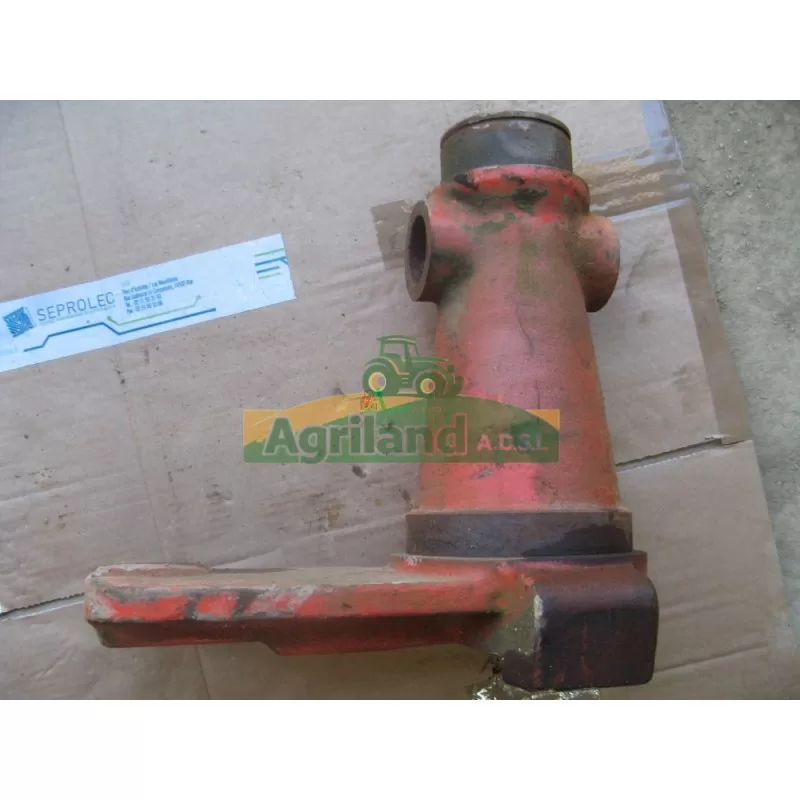 KUHN Fut De Commande Gmd 602, 702 Ref 56858330