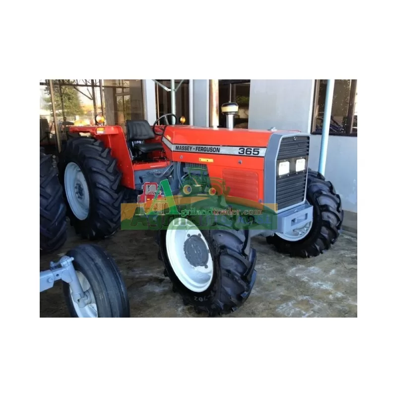 Massey Ferguson 365