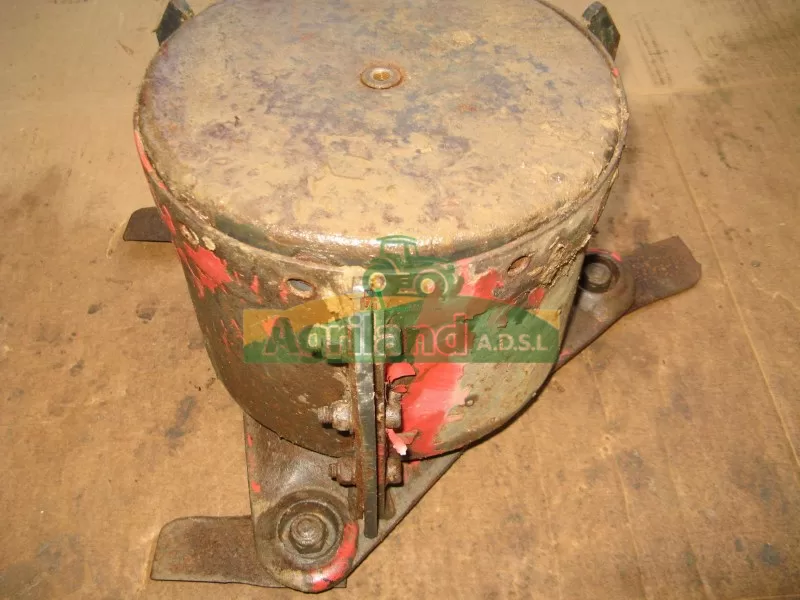 Disque De Coupe Vicon Dmp