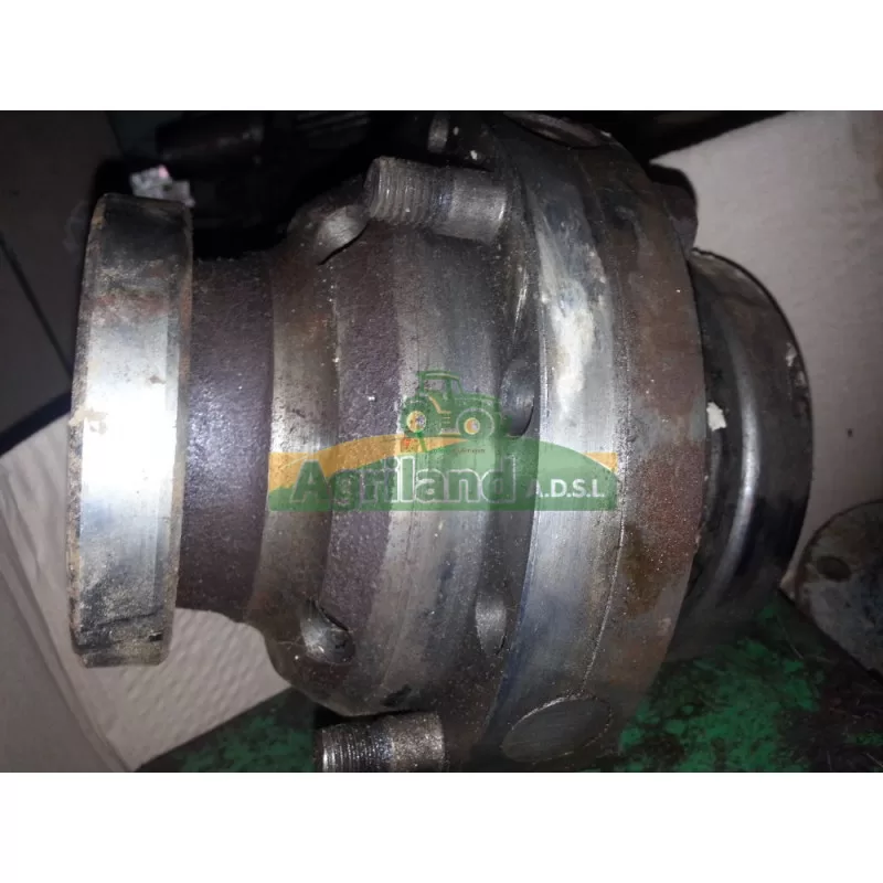 DEUTZ-FAHR Differentiel Deutz Serie 06