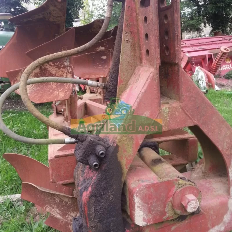 Piece Charrue Naud Rn 32