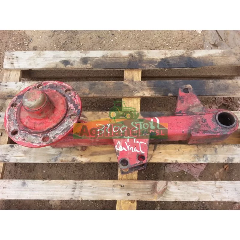 JF STOLL Essieu Faucheuse Stoll