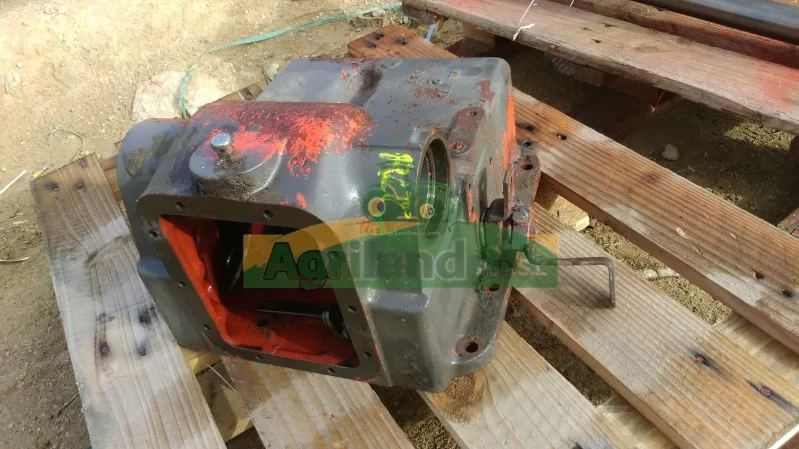 Carter Relevage Renault 551/4S