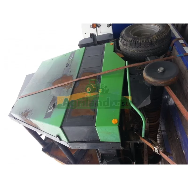 DEUTZ-FAHR Pièce Round Baller Deutz Fahr Rb 3.81