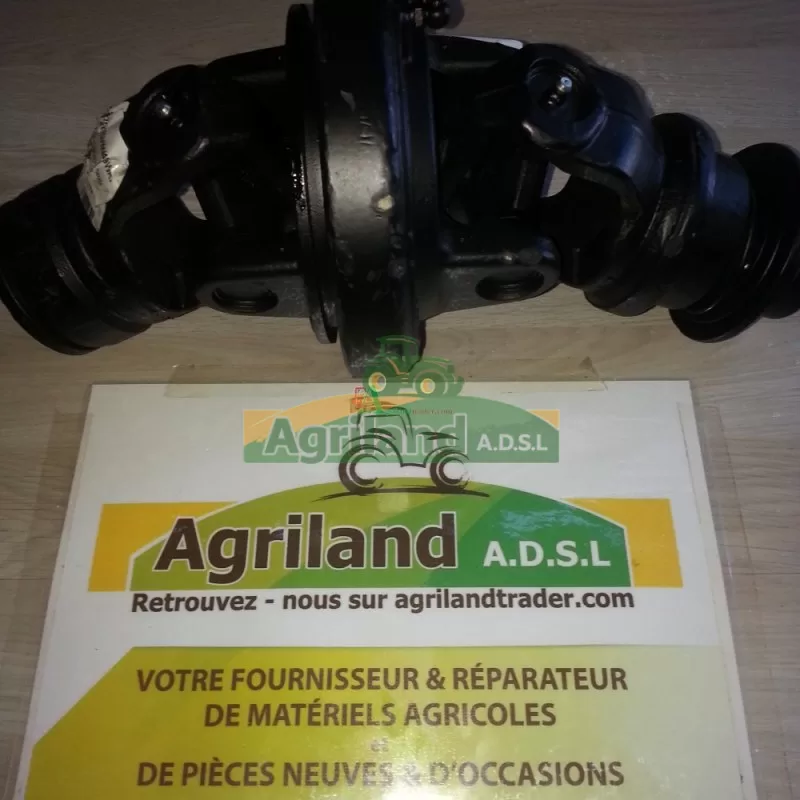 BENZI Cardan Grand Angle Bondioli