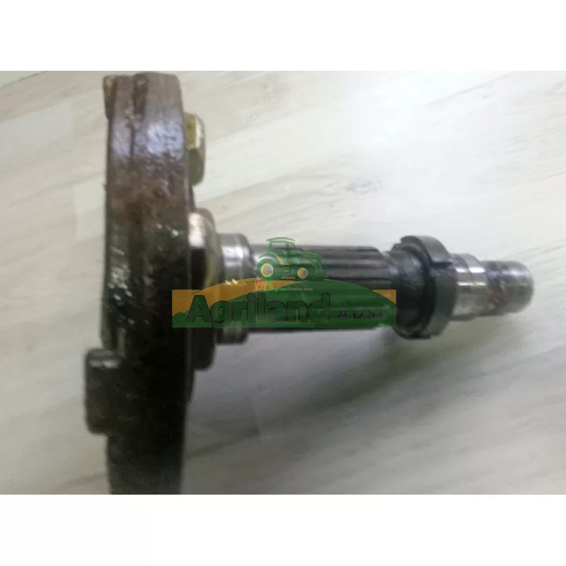 Porte Dent Kverneland Phb 25