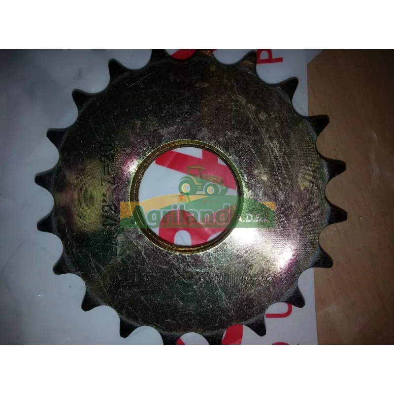 Pignon Pour Boite De Vitesse Semoir Amazone