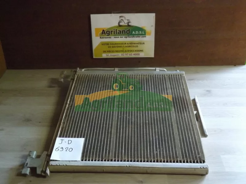 Radiateur John Deere 6920
