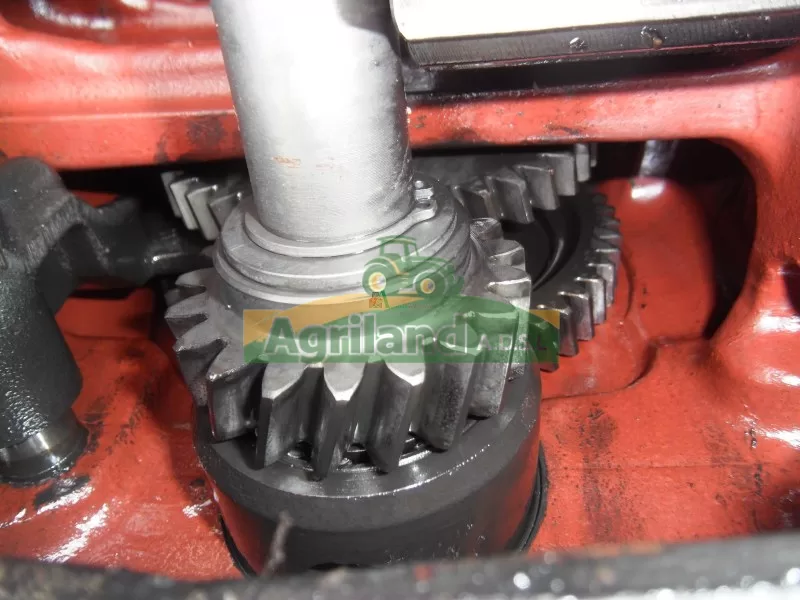 DEUTZ-FAHR Pignon Prise De Force Dx 3.60