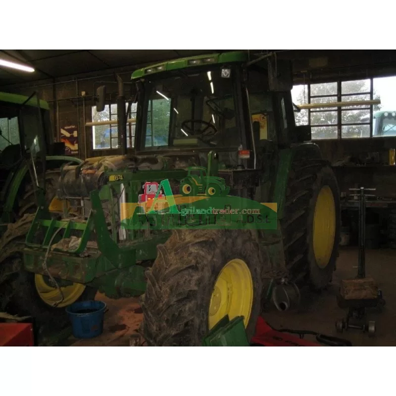 Pièce John Deere 6310 6410