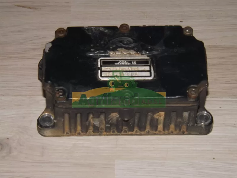 CASE IH Boitier De Gestion Boite De Vitesse Cvx Tvt