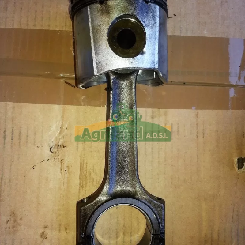 DEUTZ-FAHR Bielle, Piston Bf6M 1012E Deutz