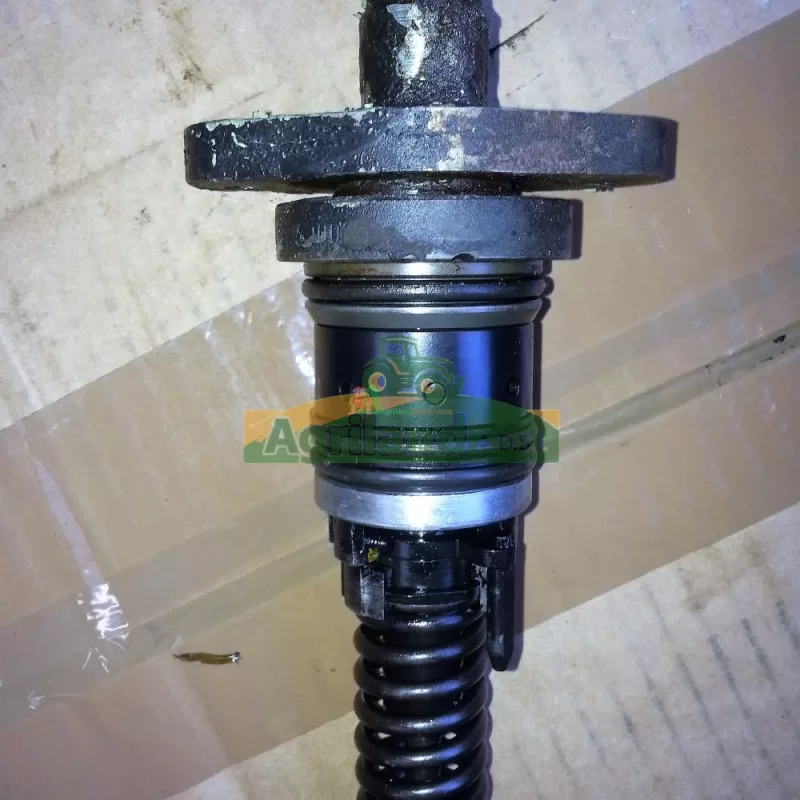 DEUTZ-FAHR Pompe A Injection Oem 02111246 Deutz Agrotron