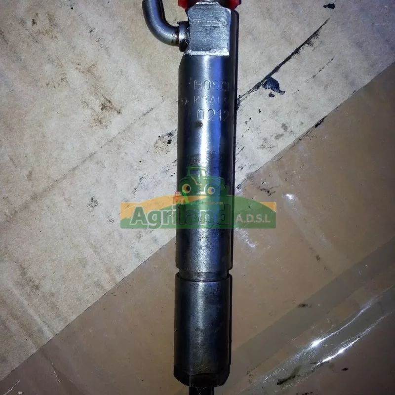DEUTZ-FAHR Injecteur Deutz Ref 02112351, 02112626, 02126826