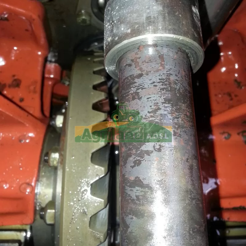 Couple Conique Renault 651