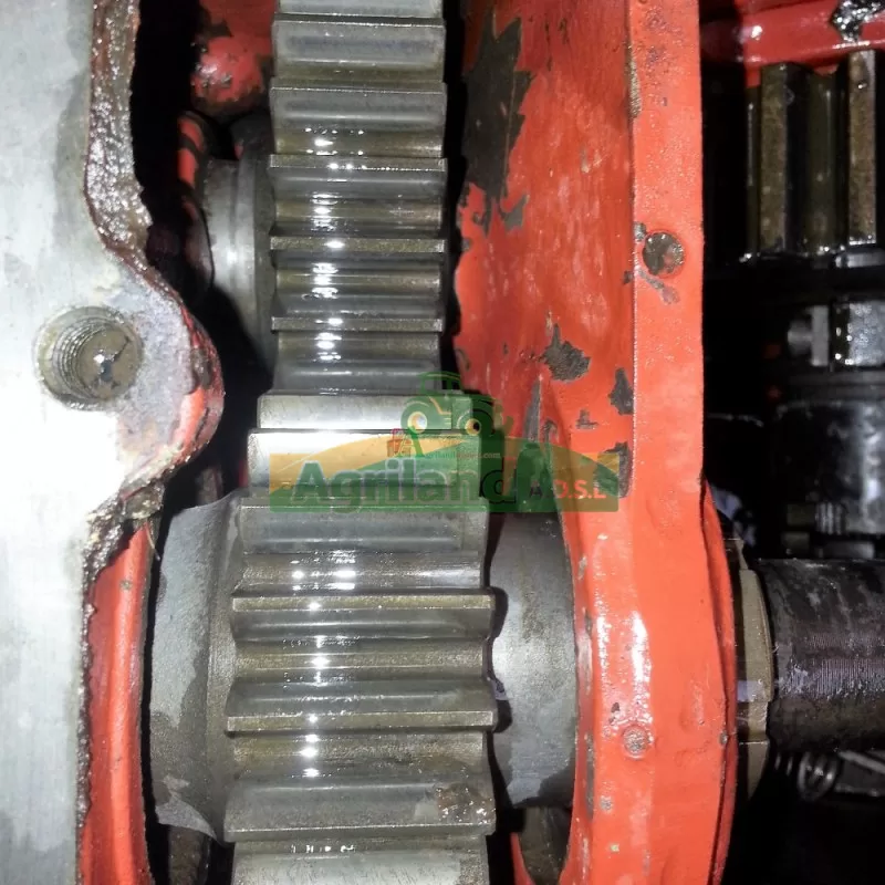 Pignon Prise De Force Renault 651,551