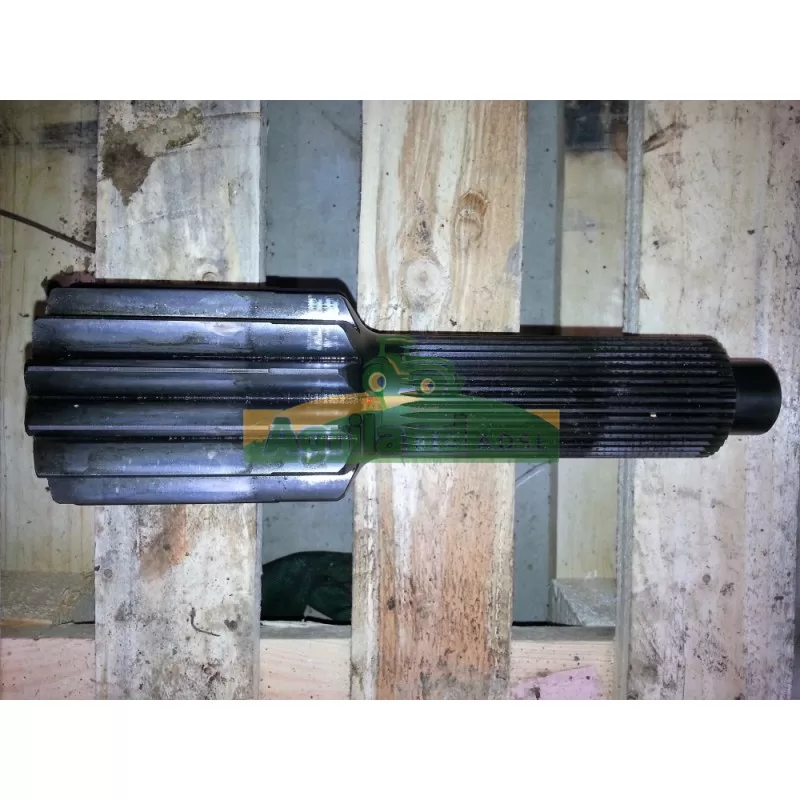 Reducteur Arriere Massey Ferguson 6180