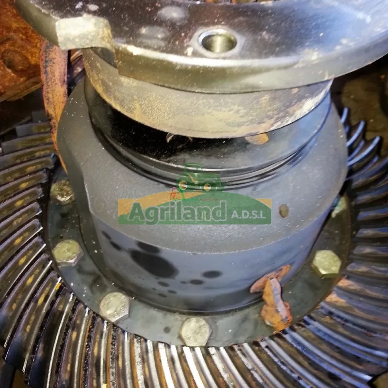 Couple Conique Fiat 110/90 Dt