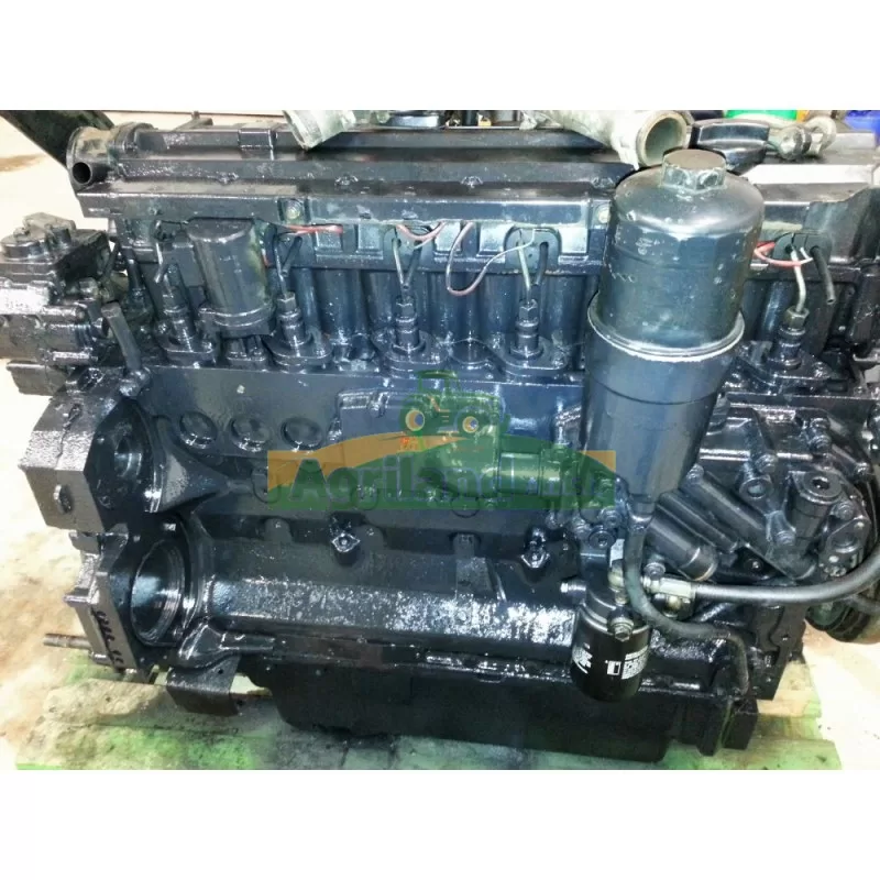 DEUTZ-FAHR Moteur Deutz 1012E
