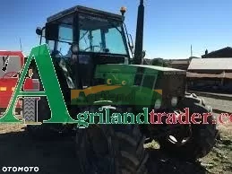 DEUTZ-FAHR Piece Tracteur Dx 4.51 Deutz