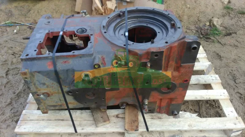 MASSEY FERGUSON Carter De Pont