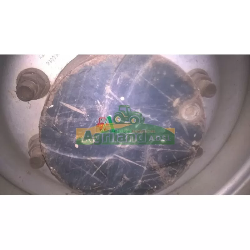 Reducteur Manitou Mlt 741