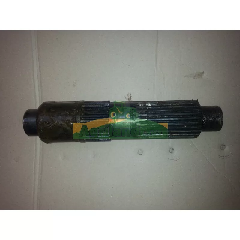 Arbre De Herse Rotative Rabewerk Hke, Ske, Vke