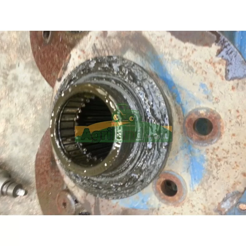 Porte Dent Rabewerk Hke, Ske, Vke