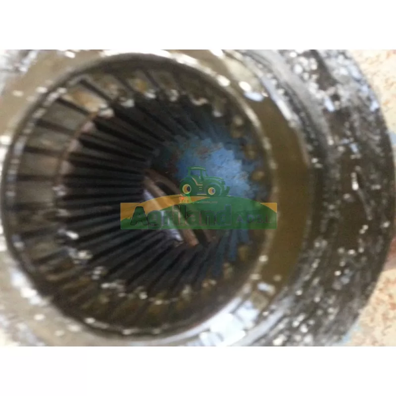 Porte Dent Rabewerk Hke, Ske, Vke