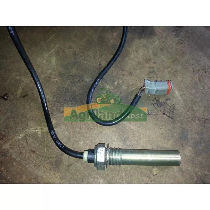 CASE IH Capteur De Boite Cvx