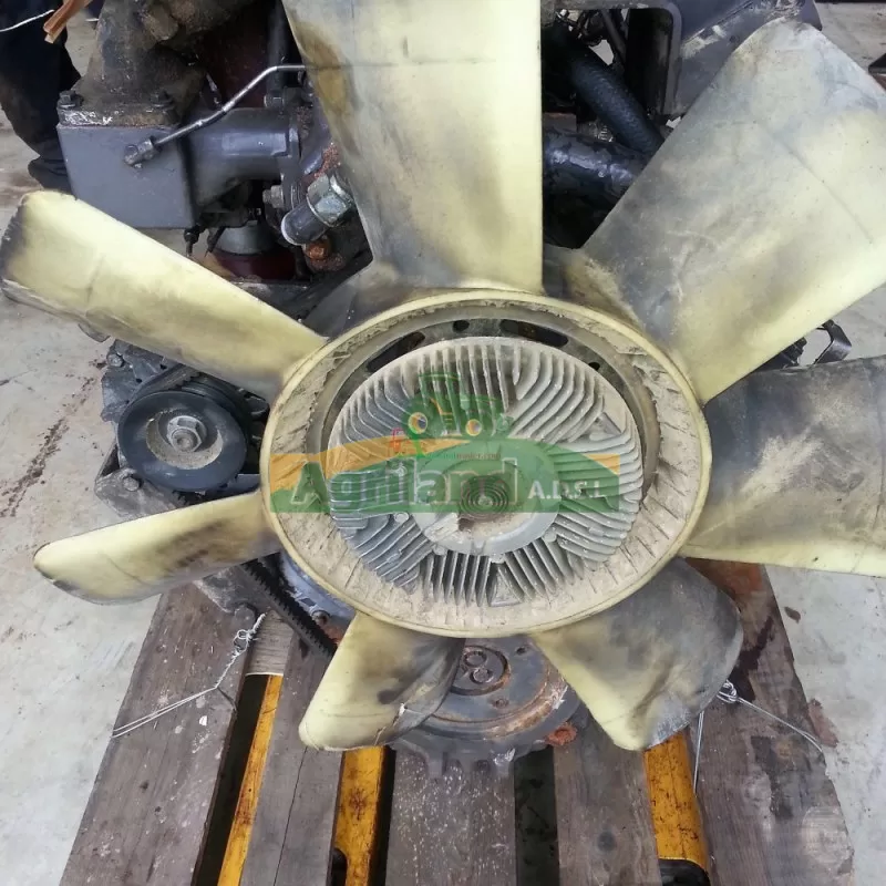 PERKINS Moteur Massey 6150 1004-4