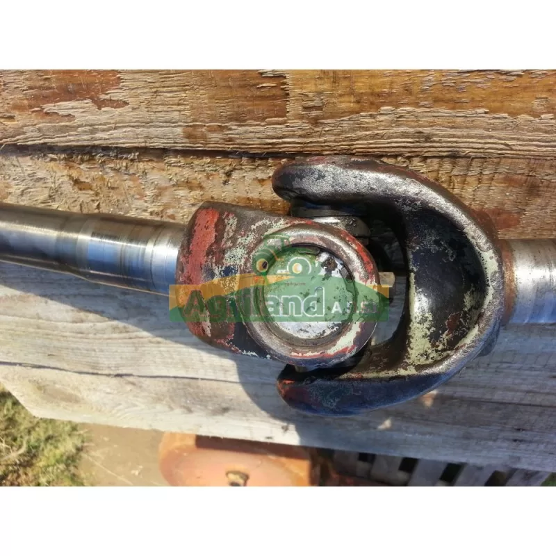 DEUTZ-FAHR Cardan Pont Avant Zf Deutz Dx 140