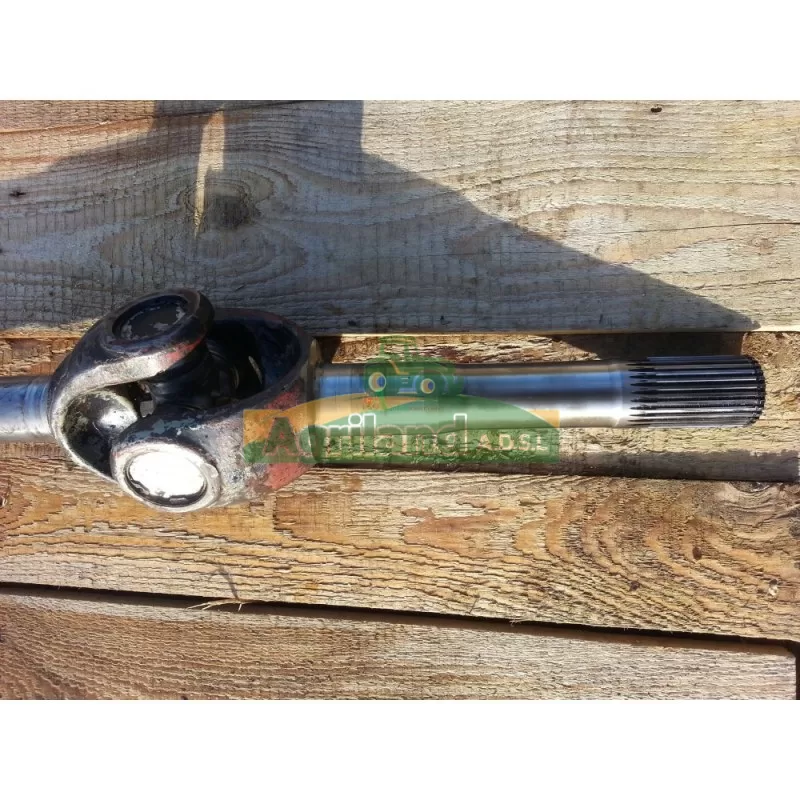 DEUTZ-FAHR Cardan Pont Avant Zf Deutz Dx 140