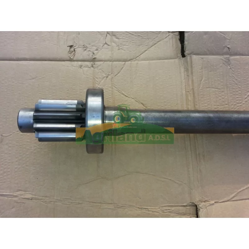 Arbre De Pont Arrière Fiat 70.66Dt