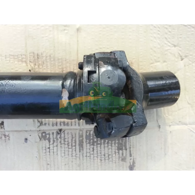 Transmission Mx Case Ih