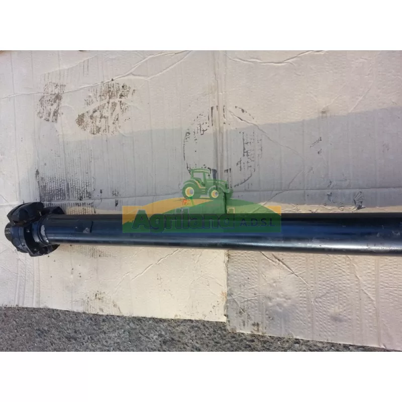 Transmission Mx Case Ih