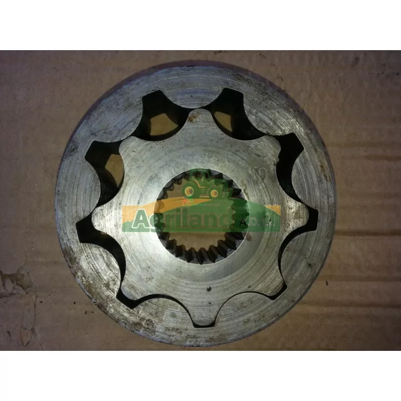 Pompe De Gavage Case Ih Mx