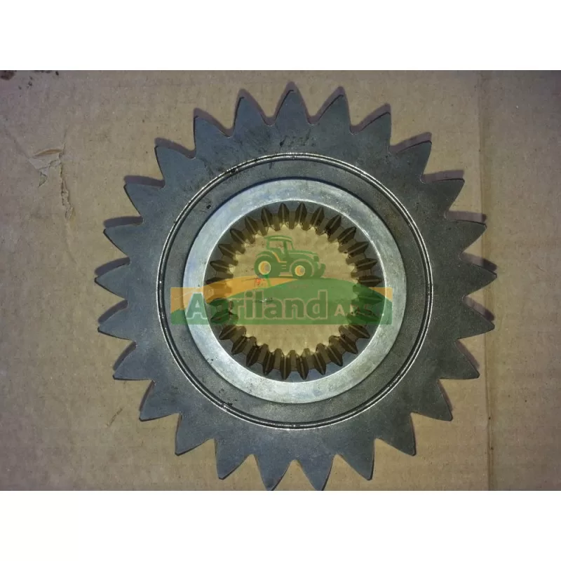 Pignon Transfert Mx Case Ih