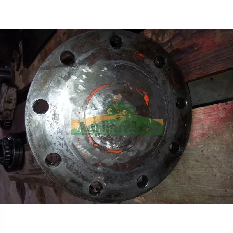 Arbre De Commande Howard