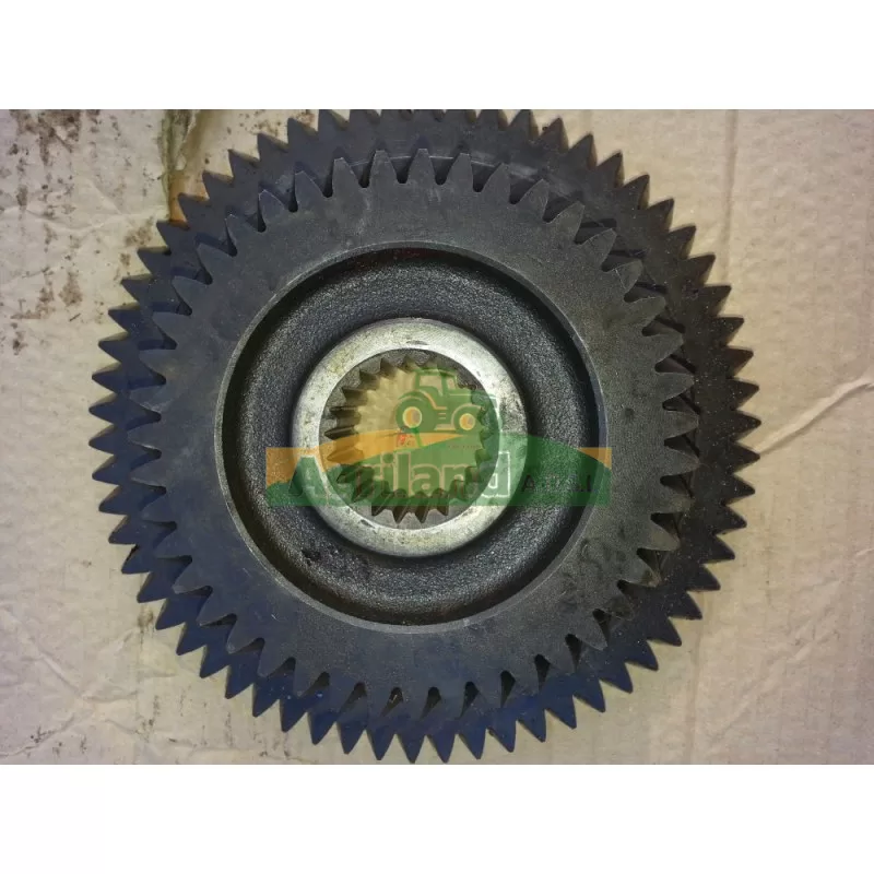 Pignon Double Boite Transfert Tm New Holland